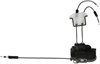 Integrated Door Lock Actuator - image 1