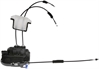 Integrated Door Lock Actuator - image 1