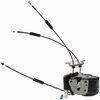 Integrated Door Lock Actuator - image 2