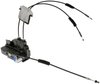 Integrated Door Lock Actuator - image 3