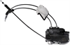 Integrated Door Lock Actuator - image 1