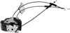 Integrated Door Lock Actuator - image 2