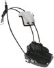Integrated Door Lock Actuator - image 3