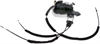 Integrated Door Lock Actuator - image 1