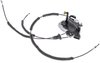 Integrated Door Lock Actuator - image 3