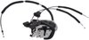Integrated Door Lock Actuator - image 2