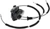 Integrated Door Lock Actuator - image 3