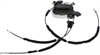 Integrated Door Lock Actuator - image 1