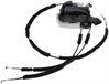 Integrated Door Lock Actuator - image 1