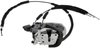 Integrated Door Lock Actuator - image 2