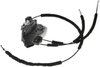 Integrated Door Lock Actuator - image 3