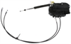 Integrated Door Lock Actuator - image 1