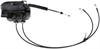 Integrated Door Lock Actuator - image 1