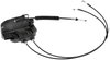 Integrated Door Lock Actuator - image 2