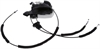 Integrated Door Lock Actuator - image 1