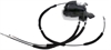 Integrated Door Lock Actuator - image 1