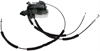 Integrated Door Lock Actuator - image 1