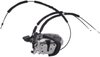 Integrated Door Lock Actuator - image 2