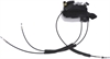 Integrated Door Lock Actuator - image 1