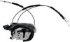 Integrated Door Lock Actuator - image 2