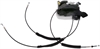 Integrated Door Lock Actuator - image 1