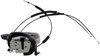 Integrated Door Lock Actuator - image 2