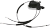 Integrated Door Lock Actuator - image 1