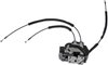 Integrated Door Lock Actuator - image 2