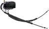 Integrated Door Lock Actuator - image 1