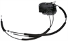 Integrated Door Lock Actuator - image 1