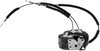 Integrated Door Lock Actuator - image 2
