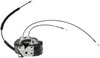 Integrated Door Lock Actuator - image 2