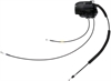 Integrated Door Lock Actuator - image 1