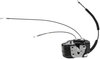 Integrated Door Lock Actuator - image 2