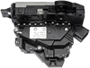 Door Lock Actuator 2000-2007 Ford Focus - image 1