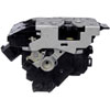 Door Lock Actuator 2000-2007 Ford Focus - image 3