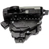 Door Lock Actuator 2000-2007 Ford Focus - image 2