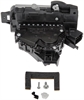 Door Lock Actuator 2000-2001 Ford Focus - image 1