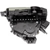 Door Lock Actuator 2000-2001 Ford Focus - image 2