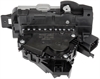 Door Lock Actuator 2002-2007 Ford Focus - image 1