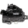 Door Lock Actuator 2002-2007 Ford Focus - image 2