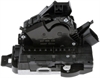 DOOR LOCK ACTUATOR - INTE - image 1