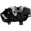 Door Lock Actuator 2008-2011 Ford Focus - image 3