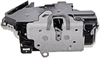 Door Lock Actuator 2008-2011 Ford Focus - image 1