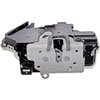 Door Lock Actuator 2008-2011 Ford Focus - image 2
