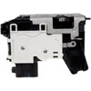 Door Lock Actuator 2006-2010 Fusion/Milan - image 3