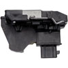 Door Lock Actuator 2006-2012 Fusion/Milan - image 2