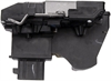 Door Lock Actuator 2006-2012 Fusion/Milan - image 1