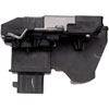Door Lock Actuator 2006-2012 Fusion/Milan - image 2