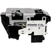 Door Lock Actuator 2006-2012 Fusion/Milan - image 3